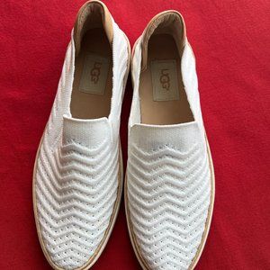 UGG Women's Loafers.  New without tags. Size 7 1/2